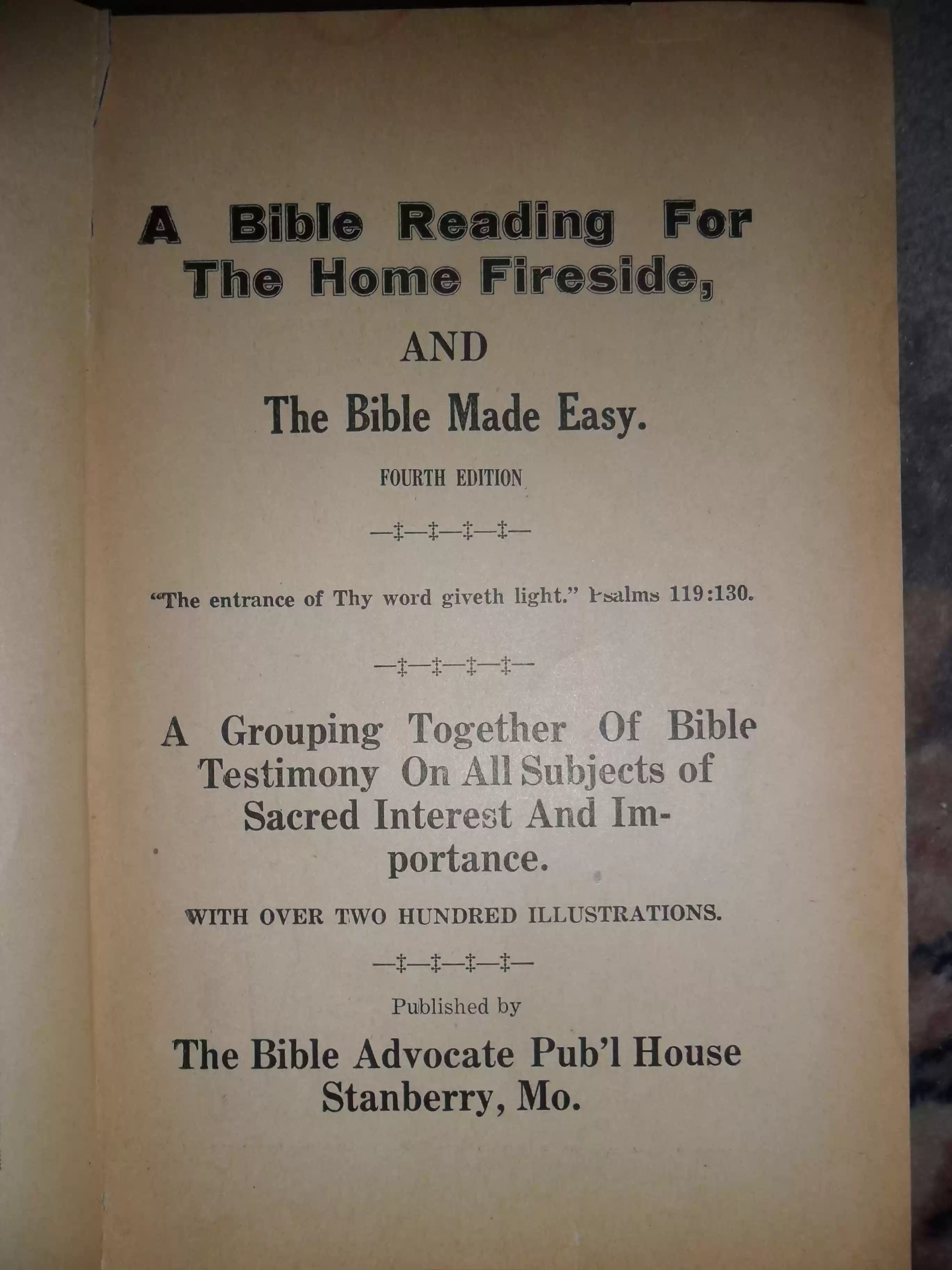 SAM_0522-title page from the Bible Home Instructor by Andrew Dugger
